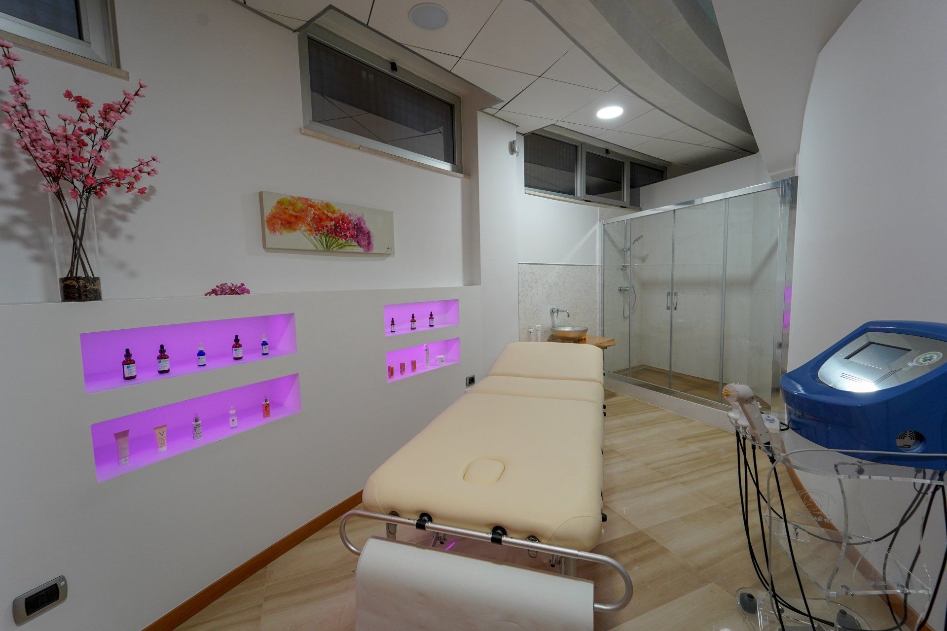 Cabine Estetiche Matera Farmacia Motta Antonietta